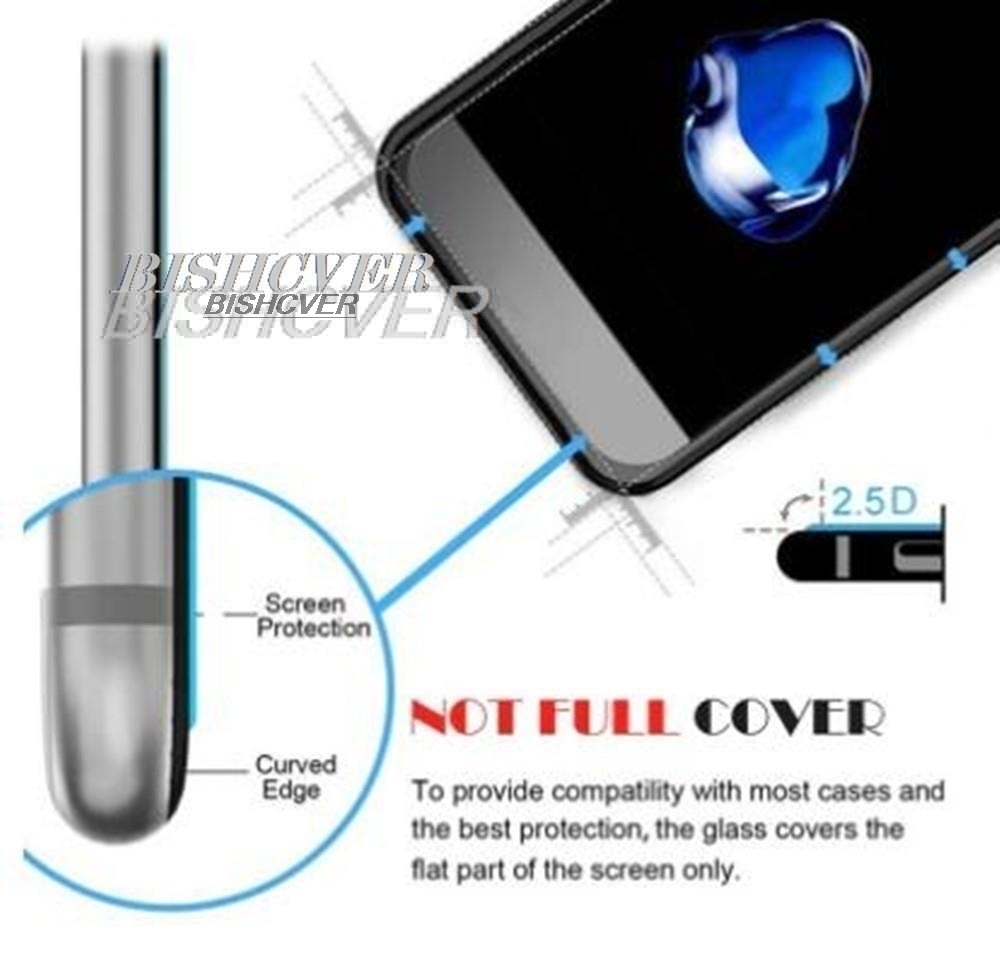 1-3 Buah Kaca Tempered HD 9H u - Tempered Glass Screen 9H ulasan dan harga