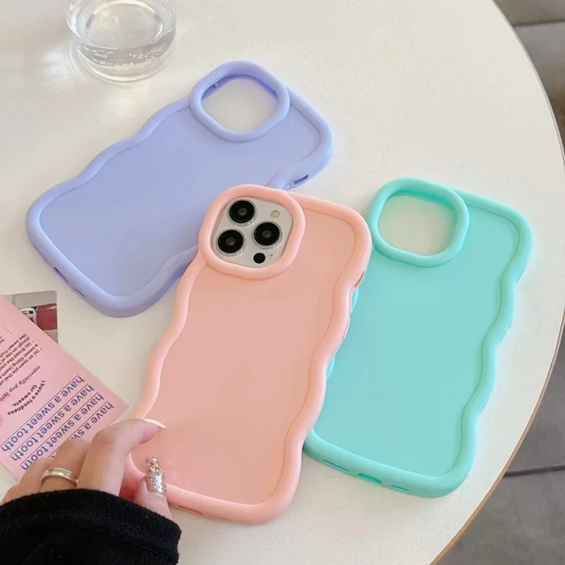 Casing Ponsel Permen Silikon L - Realme Note 50 ulasan dan harga