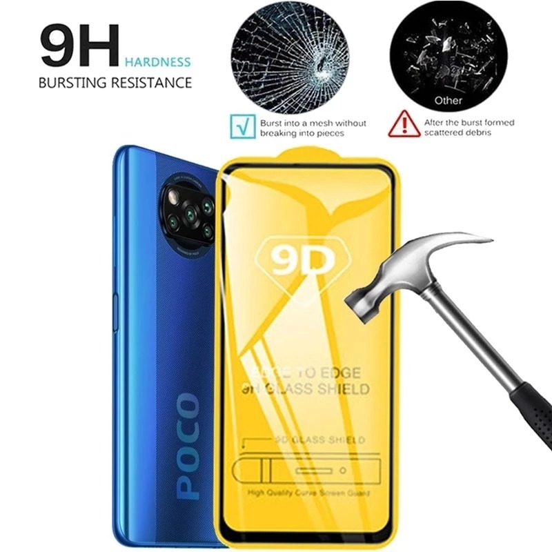 3Pcs pelindung layar penutup p - Realme Gt 6 ulasan dan harga