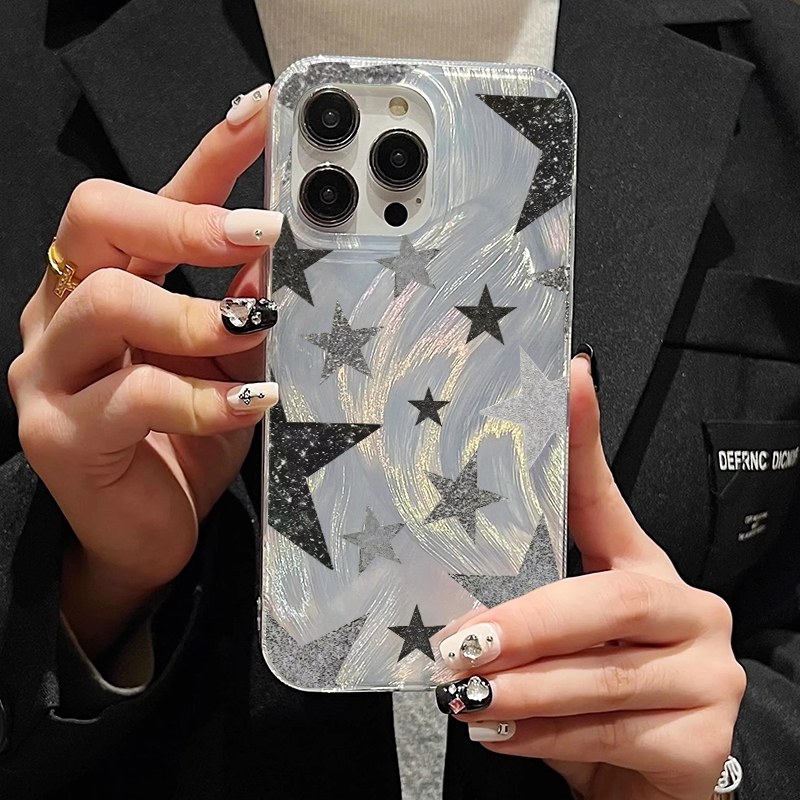 Casing Ponsel Motif Trendi Bin - Apple Iphone 15 Pro Max ulasan dan harga