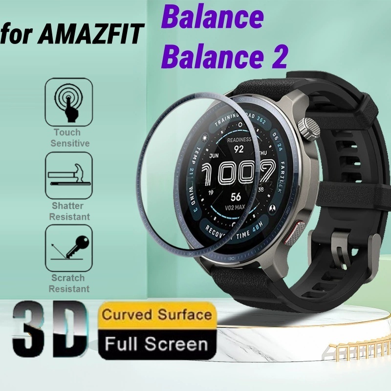 3 Buah Pelindung Layar Tepi Me - Curved Edge Screen ulasan dan harga