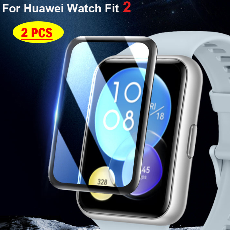 Kaca lembut untuk jam tangan H - Smartwatch Screen Film ulasan dan harga