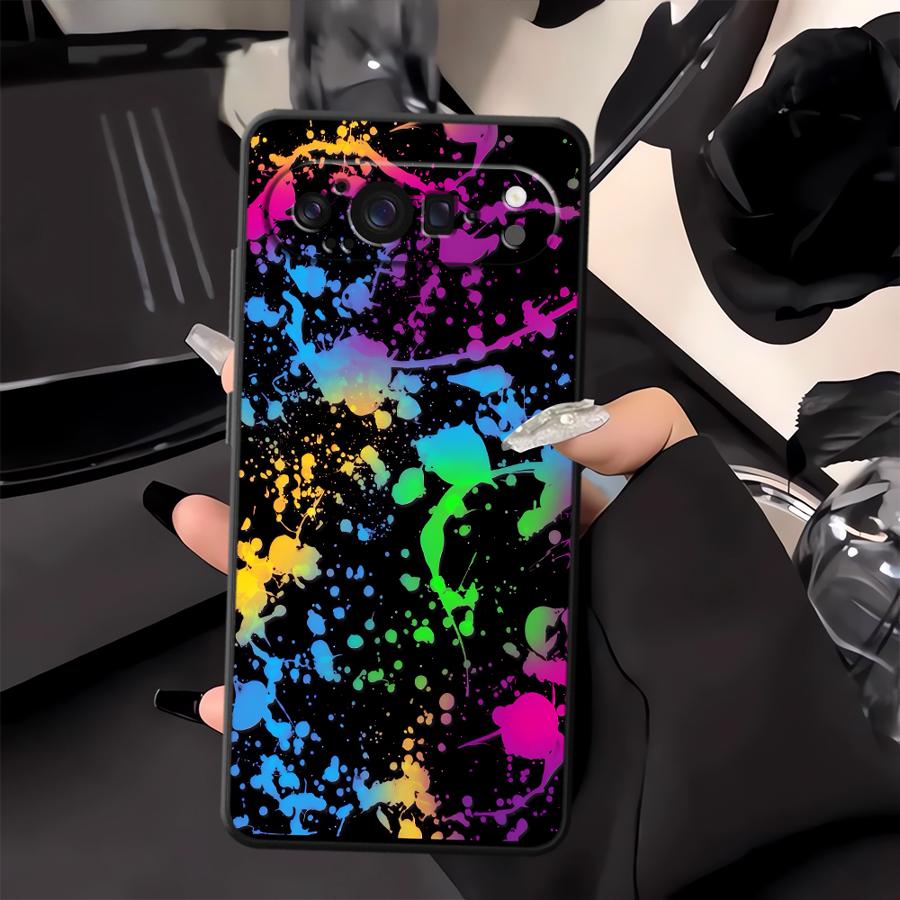 Casing Penutup Ponsel Funda Pe - Google Pixel 9 ulasan dan harga