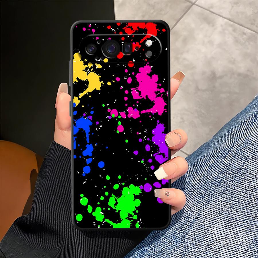 Casing Penutup Ponsel Funda Pe - Google Pixel 9 ulasan dan harga