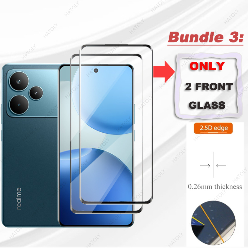 Kaca Melengkung Tepi 3D untuk  - Curved Edge Screen ulasan dan harga