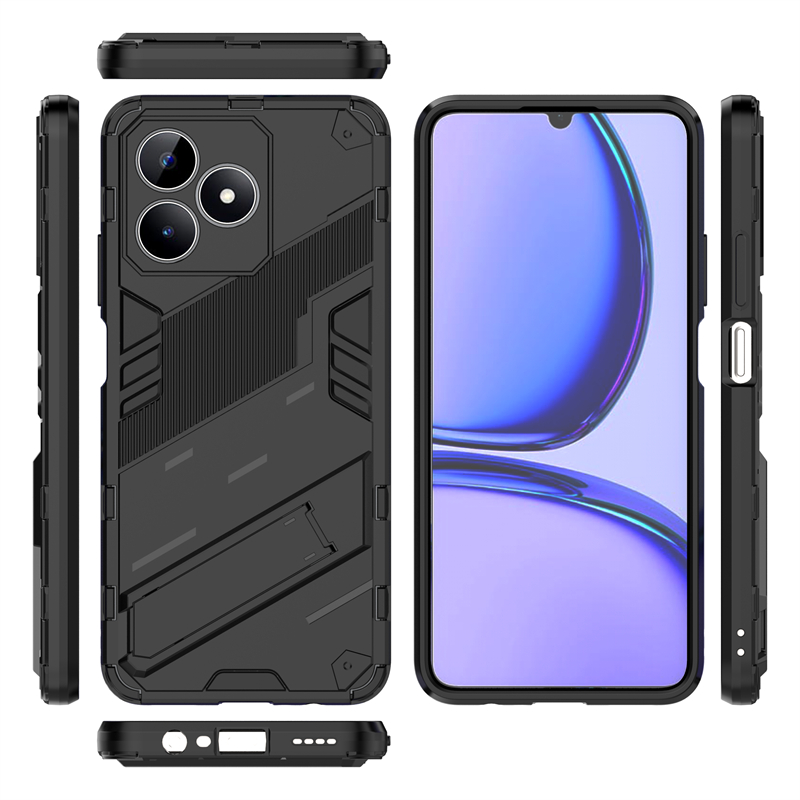 Casing pemegang ponsel Realme  - Realme Note 50 ulasan dan harga