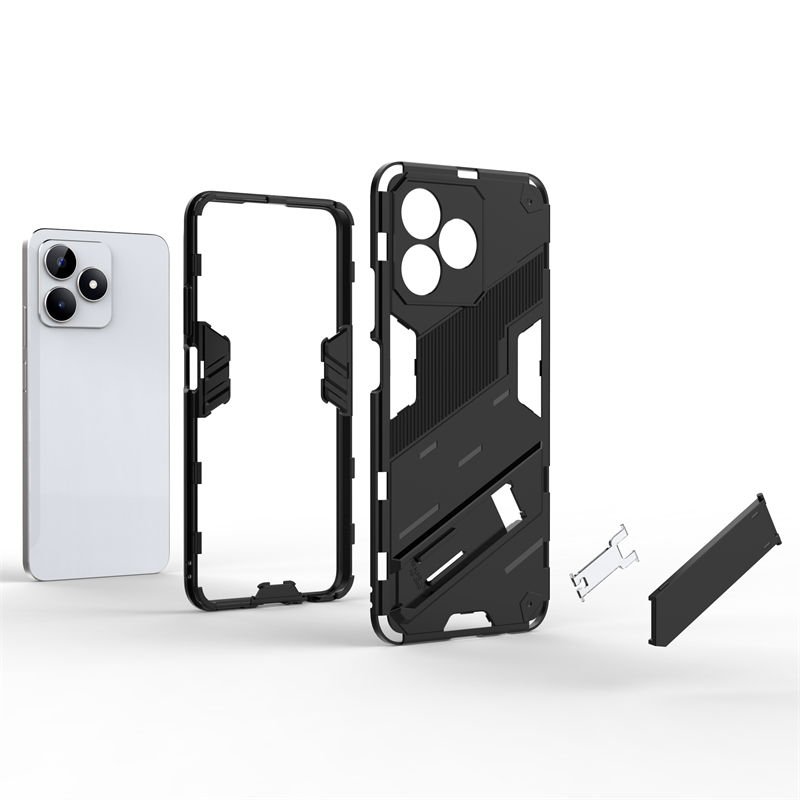 Casing pemegang ponsel Realme  - Realme Note 50 ulasan dan harga
