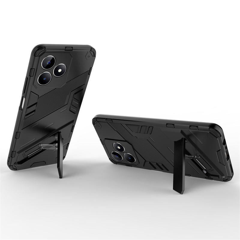 Casing pemegang ponsel Realme  - Realme Note 50 ulasan dan harga