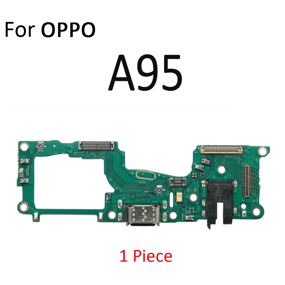 Kabel Fleksibel Papan Pengisi  - Oppo A78 ulasan dan harga