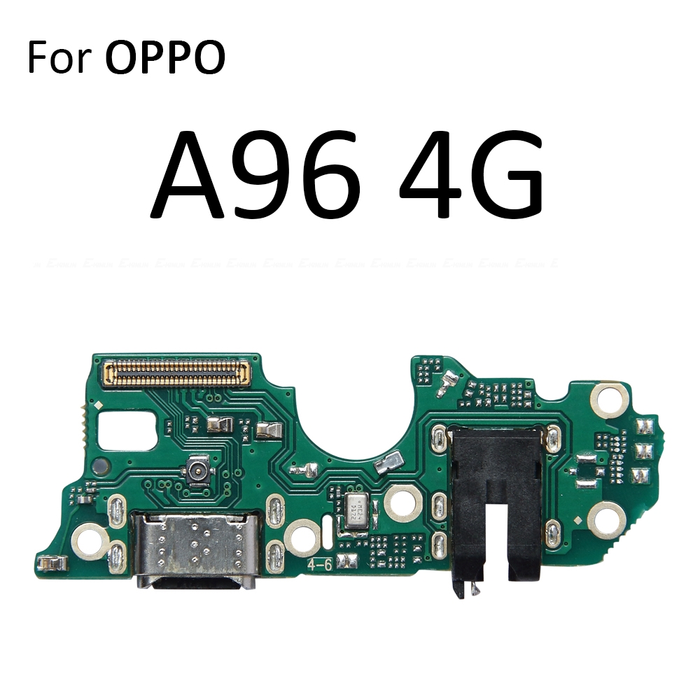 Kabel Fleksibel Papan Pengisi  - Oppo A78 ulasan dan harga