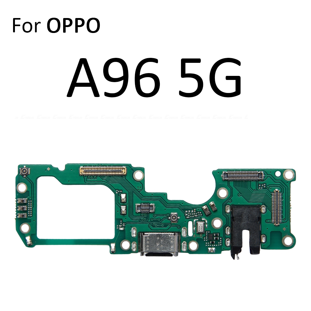 Kabel Fleksibel Papan Pengisi  - Oppo A78 ulasan dan harga