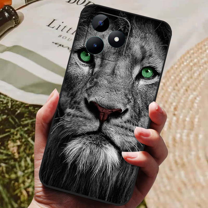 Casing ponsel untuk Realme Not - Realme Note 50 ulasan dan harga