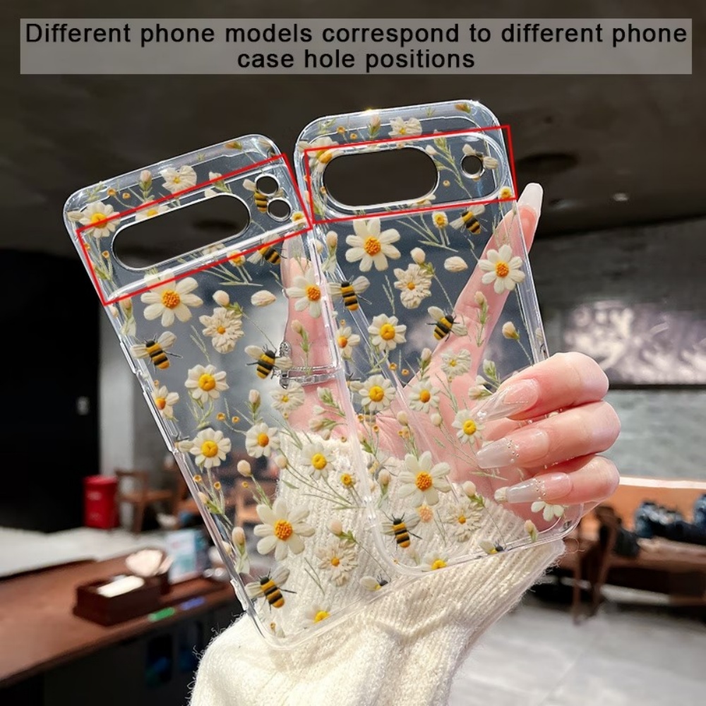 Casing Ponsel Bening Lembut Po - Google Pixel 9 ulasan dan harga