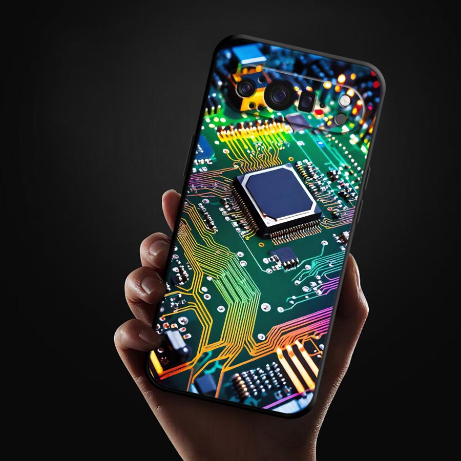 Casing Penutup Ponsel Funda Pa - Google Pixel 9 ulasan dan harga
