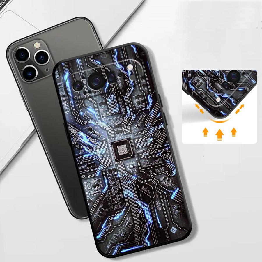 Casing Penutup Ponsel Funda Pa - Google Pixel 9 ulasan dan harga