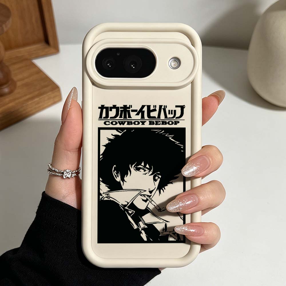 Casing Ponsel Anime Cowboy Beb - Google Pixel 9 ulasan dan harga