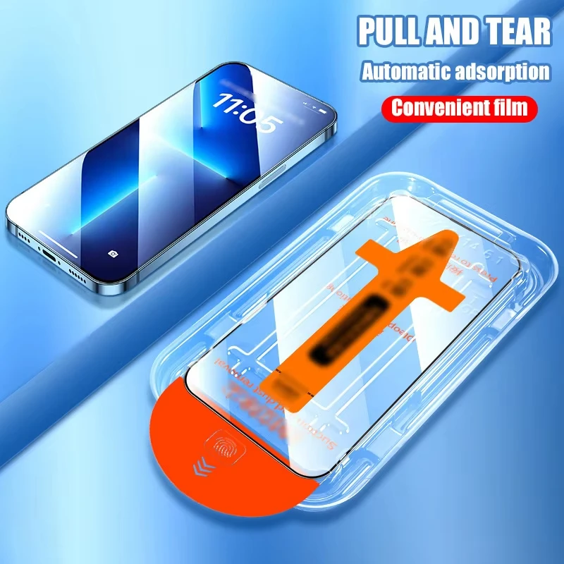 2 Buah Pelindung Layar Instala - Huawei Nova 12 ulasan dan harga