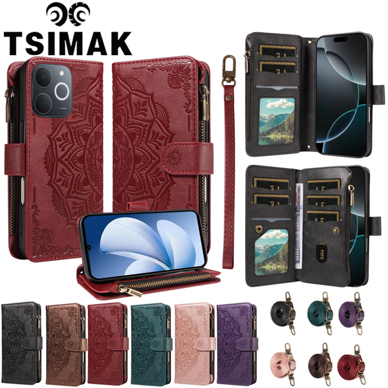Casing Kulit untuk Realme Note - Realme Note 50 ulasan dan harga