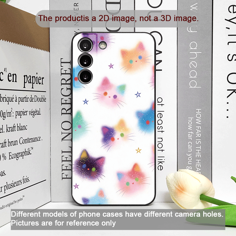 Casing Ponsel Cetak Kepala Kuc - Huawei Nova 12 ulasan dan harga
