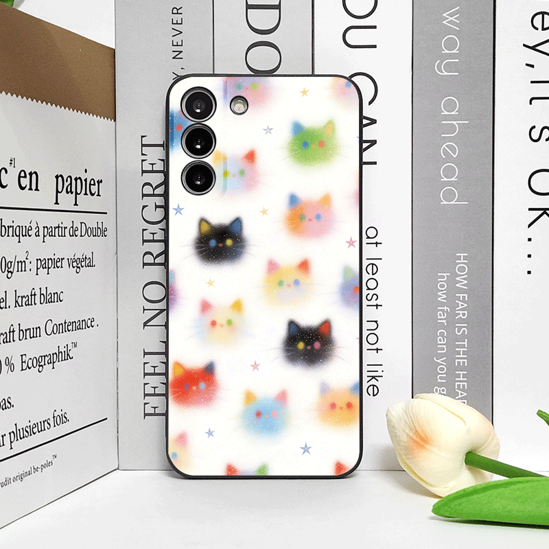 Casing Ponsel Cetak Kepala Kuc - Huawei Nova 12 ulasan dan harga