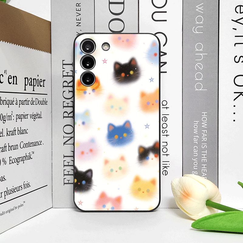 Casing Ponsel Cetak Kepala Kuc - Huawei Nova 12 ulasan dan harga
