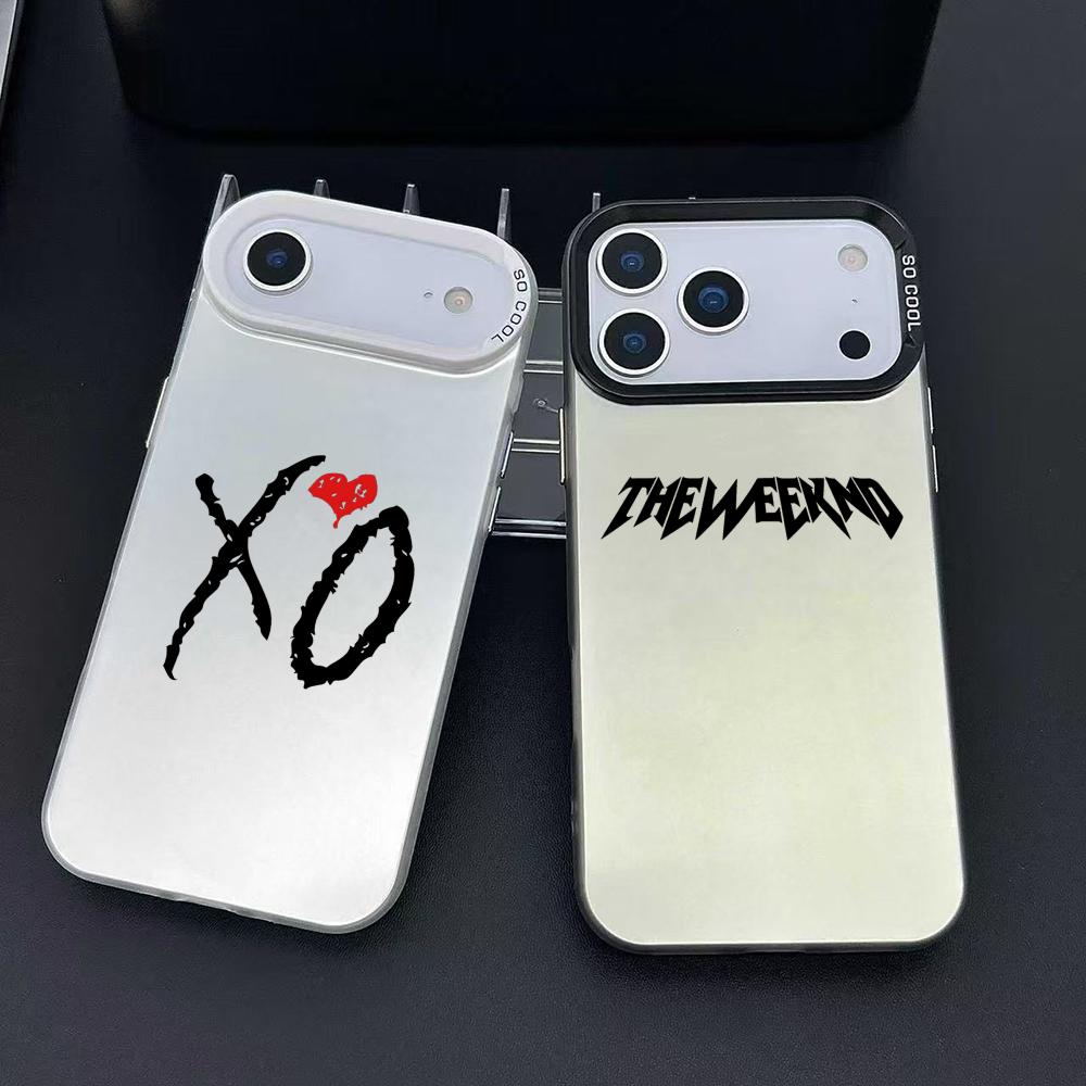 Casing HP Rapper Singer The W- - Apple Iphone 15 Pro Max ulasan dan harga