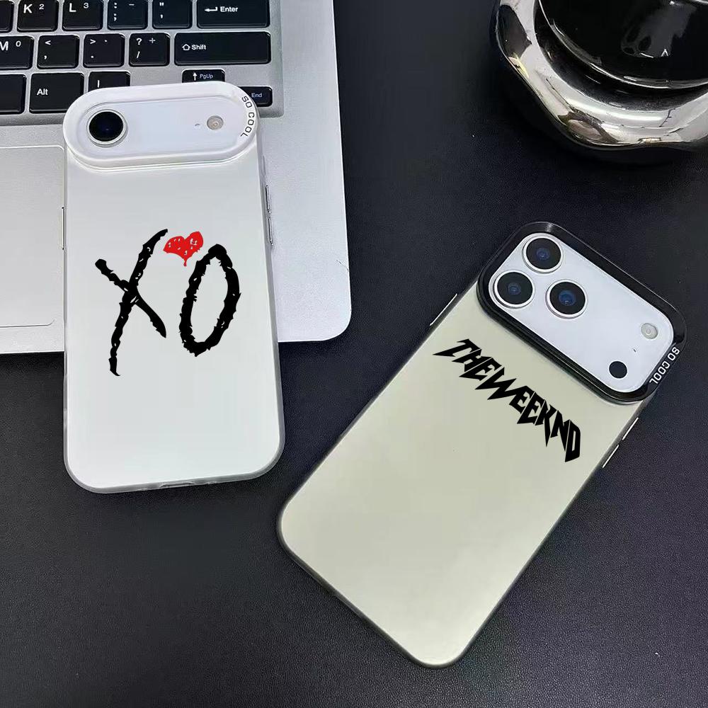 Casing HP Rapper Singer The W- - Apple Iphone 15 Pro Max ulasan dan harga