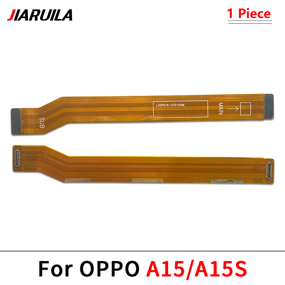 1 Buah Kabel Fleksibel Konekto - Oppo A78 ulasan dan harga
