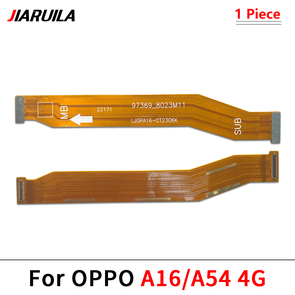 1 Buah Kabel Fleksibel Konekto - Oppo A78 ulasan dan harga