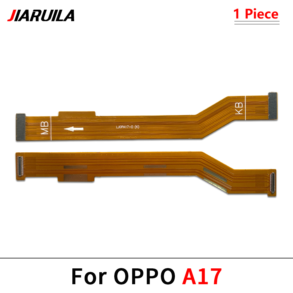1 Buah Kabel Fleksibel Konekto - Oppo A78 ulasan dan harga