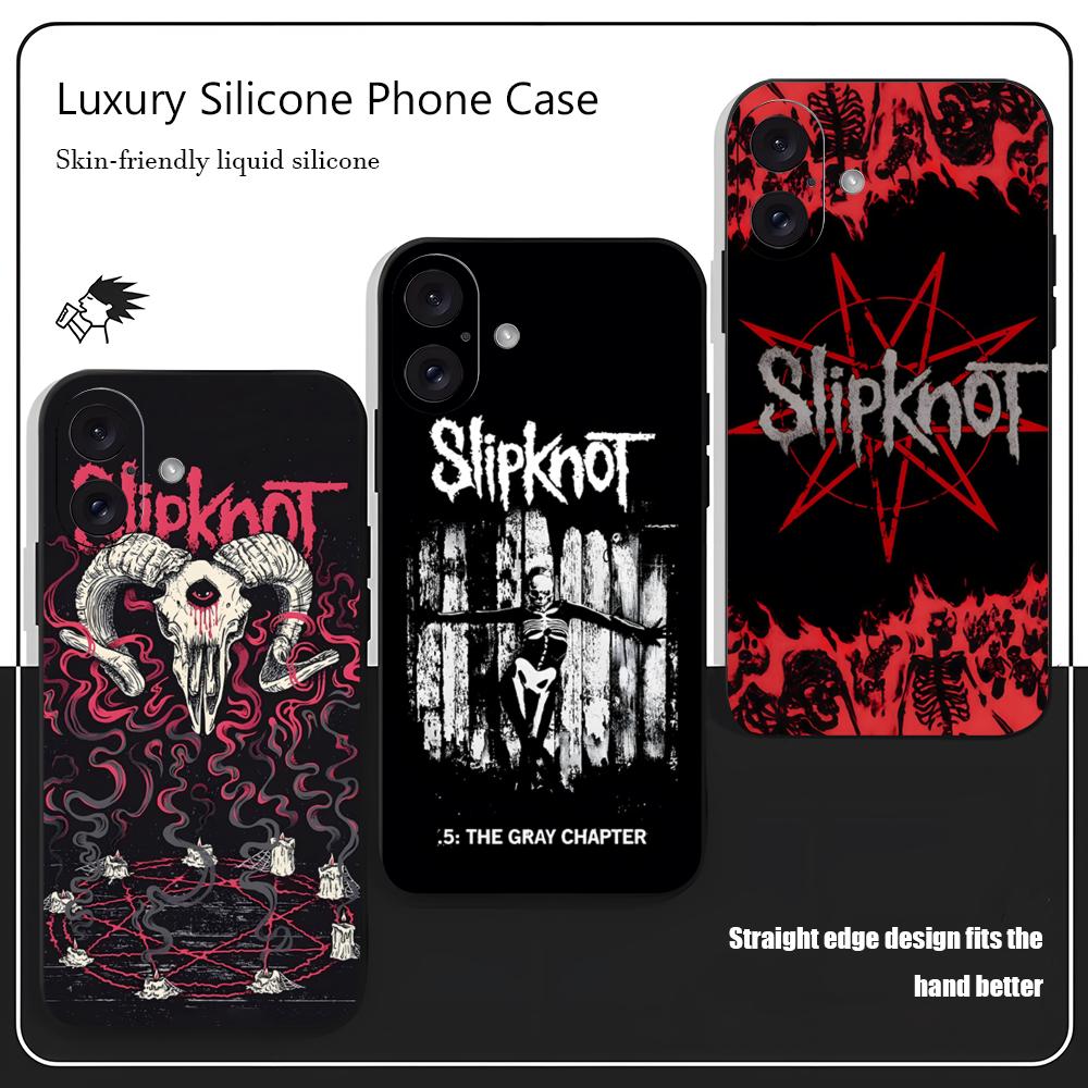 Casing Ponsel Band Populer S-s - Apple Iphone 15 Pro Max ulasan dan harga