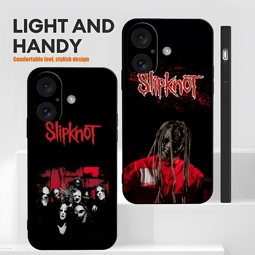 Casing Ponsel Band Populer S-s - Apple Iphone 15 Pro Max ulasan dan harga