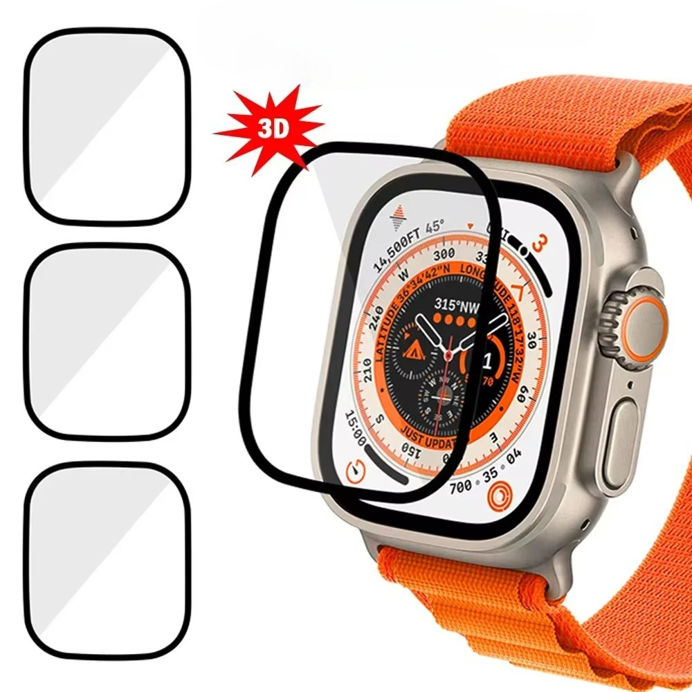 Cocok untuk Apple Watch 41-42- - Smartwatch Screen Film ulasan dan harga